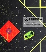 NEW Defiance Machine Ultralight 6.8 Western - 3 of 9