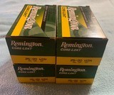 25-20 Winchester made by Remington - 2 of 2