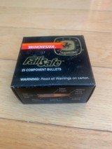 Winchester FailSafe Bullets .338 230 gr. - 3 of 5