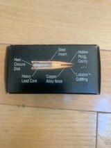 Winchester FailSafe Bullets .338 230 gr. - 4 of 5