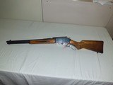 Marlin- Glenfield Model 30A lever action rifle chambered in 30/30 - 4 of 14