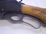 Marlin- Glenfield Model 30A lever action rifle chambered in 30/30 - 13 of 14