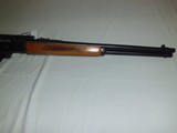 Marlin- Glenfield Model 30A lever action rifle chambered in 30/30 - 3 of 14