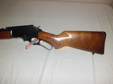 Marlin- Glenfield Model 30A lever action rifle chambered in 30/30 - 5 of 14