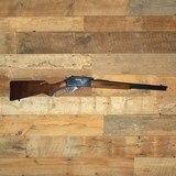 Marlin- Glenfield Model 30A lever action rifle chambered in 30/30 - 1 of 14