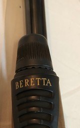 Beretta Optima Urika AL391 - 12 of 12