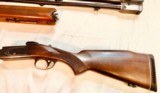 Valmet 412 Double Rifle 30/06 w 12ga barrels (20ga tubes) and 12 over 30/06 barrels - 7 of 9