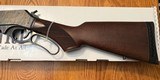 Henry 45\70 - 6 of 6
