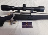 Remington 700 Stainless 270 Winchester - 3 of 8