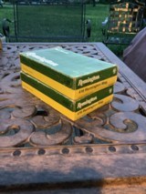 416 Remington - 1 of 1