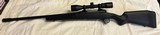 Savage 110 Apex in 450 Bushmaster - 5 of 7