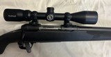 Savage 110 Apex in 450 Bushmaster - 2 of 7