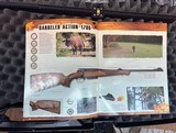 Anschutz 1780 30/06 Brand New, First time out of the plastic for the pictures, plus lots of extras - 7 of 9