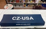 CZ Ringneck 20 ga. w/ chokes New in Box - 1 of 12