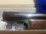 Smith & Wesson 20 ga. Elite Gold S/S shotgun - 6 of 6