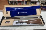 Smith & Wesson 20 ga. Elite Gold S/S shotgun - 4 of 6