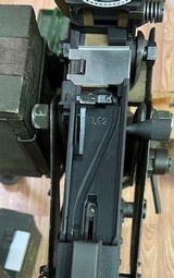 Browning 1917A1 Semi-Auto Water Cooled Machine Gun chambered in 7.62x51 - 13 of 13