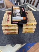 458 Lott, Hornady and Norma - Image 1 of 2