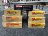 458 Lott, Hornady and Norma - Image 2 of 2