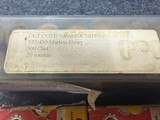 577/450 Martini Henry Ammo - Image 3 of 3