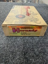 Hornady 9.3x62 286 gr. soft point - 2 of 2