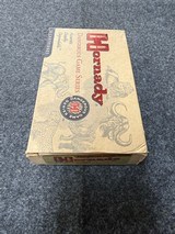 Hornady 9.3x62 286 gr. soft point - 1 of 2