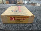 Hornady Dangerous Game 450-400 Nitro Express 3