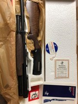 Winchester model 12 trap - 2 of 6