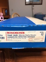 Winchester model 12 trap - 6 of 6