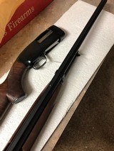 Winchester model 12 trap - 5 of 6