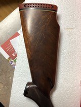 Winchester Model 12 trap Y ModelAS NIB - 3 of 7