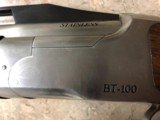 Browning Stainless BT 100 34 inch - 8 of 8