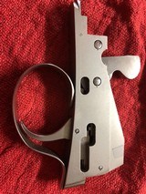 Perazzi TM1 -TMX, Jim Zahn Release Trigger - 2 of 5