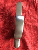 Perazzi TM1 -TMX, Jim Zahn Release Trigger - 3 of 5