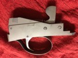 Perazzi TM1 -TMX, Jim Zahn Release Trigger - 1 of 5