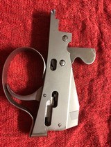 Perazzi TM1 -TMX, Jim Zahn Release Trigger - 5 of 5