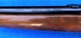 Winchester 77 .22lr semi-auto rifle - 14 of 15