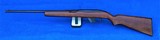 Winchester 77 .22lr semi-auto rifle - 1 of 15