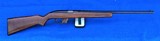 Winchester 77 .22lr semi-auto rifle - 5 of 15
