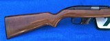 Winchester 77 .22lr semi-auto rifle - 8 of 15