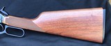 Pristine!Checkered Winchester 942222 s, l, lr - 5 of 18
