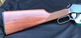 Pristine!Checkered Winchester 942222 s, l, lr - 10 of 18