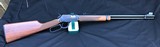 Pristine!Checkered Winchester 942222 s, l, lr - 7 of 18