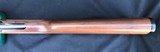 Pristine!Checkered Winchester 942222 s, l, lr - 13 of 18