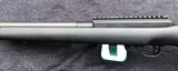 .Volquartsen 17 WSM Lightweight Rifle
Unfired, just as it left the factory! - 3 of 19