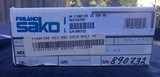 Mint!Sako P94S Finnfire 22lr Heavy Barrel Varmint Model - 19 of 20