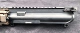 FN Socom Sopmod Block 2 complete barreled upper, Surefire FH556RC 4-prong AR15 M4A1 - 9 of 18