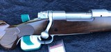 ANIBWinchester Model 70 Classic Featherweight Stainless 7mm-08New Haven, CT - 9 of 15