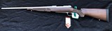 ANIBWinchester Model 70 Classic Featherweight Stainless 7mm-08New Haven, CT - 1 of 15