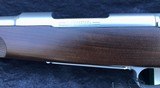 ANIBWinchester Model 70 Classic Featherweight Stainless 7mm-08New Haven, CT - 5 of 15